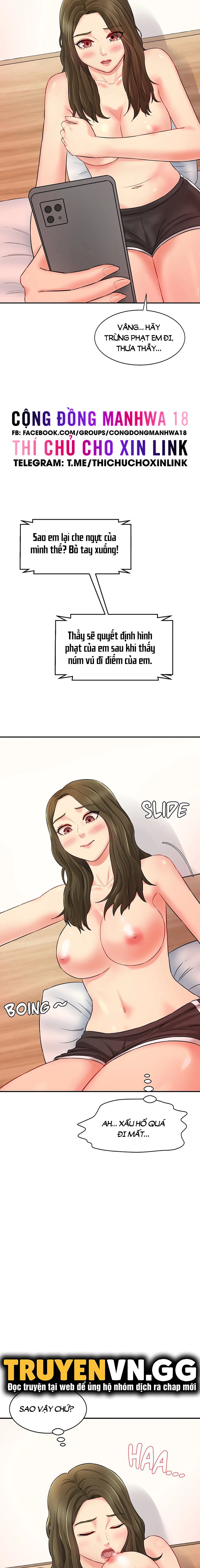 nước hoa kích dục chapter 7 17