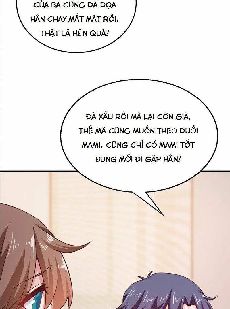 nhập cốt noãn hôn chapter 320 8