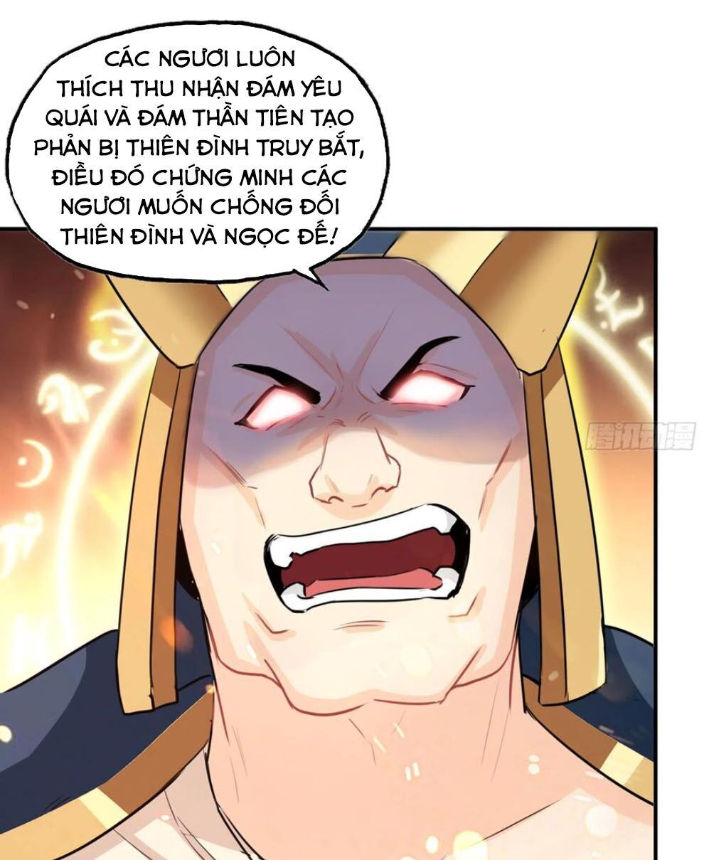 khởi đầu bằng một con côn chapter 154 1