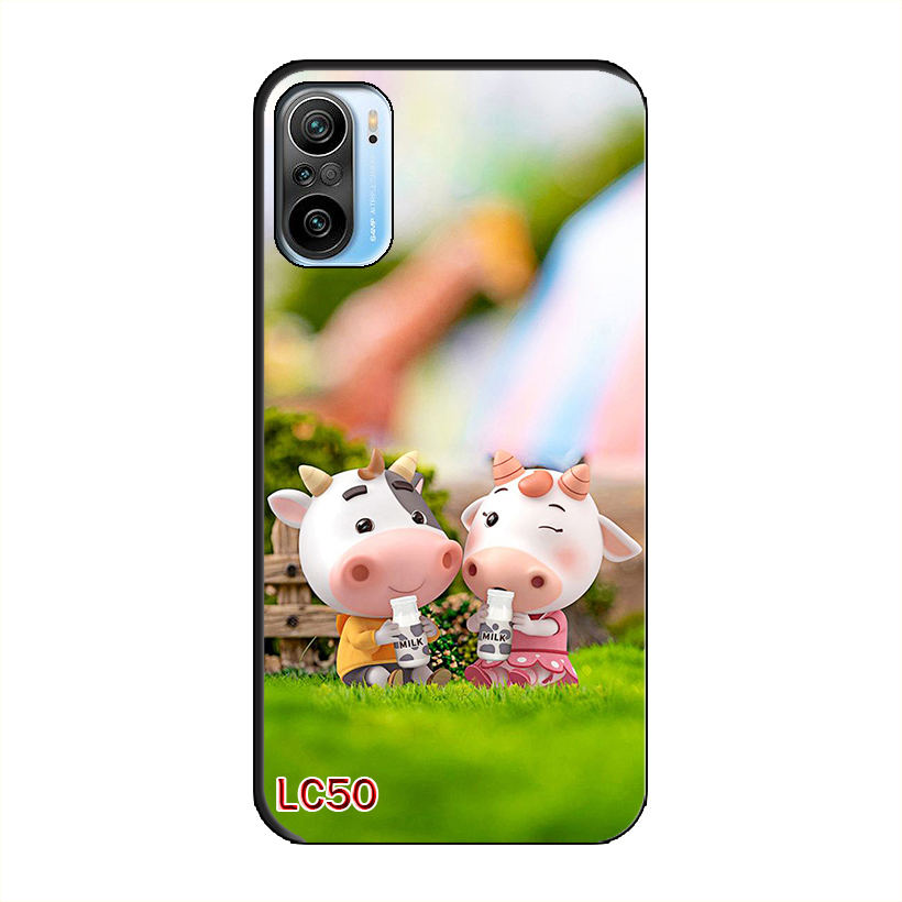 Ốp Lưng Dành Cho XIAOMI K40