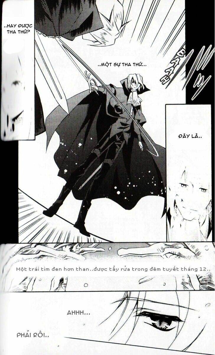 princess nightmare chapter 7 27