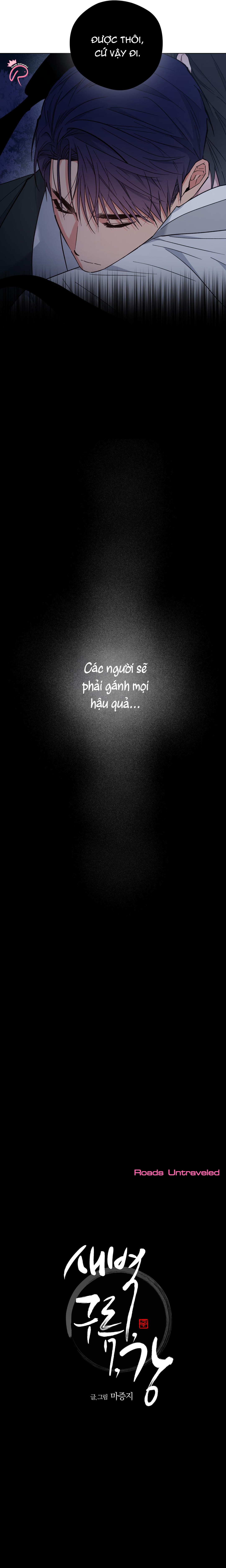 bình minh trên sông mây chapter 58 8