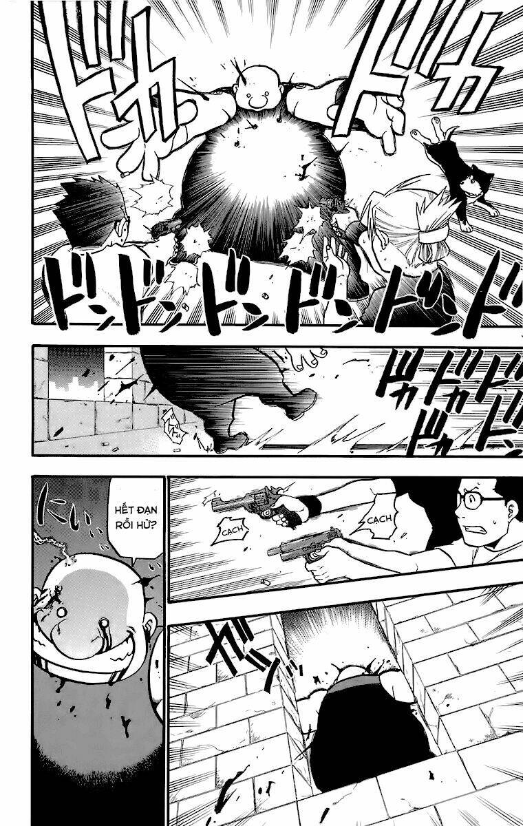 giả kim thuật chapter 38 17