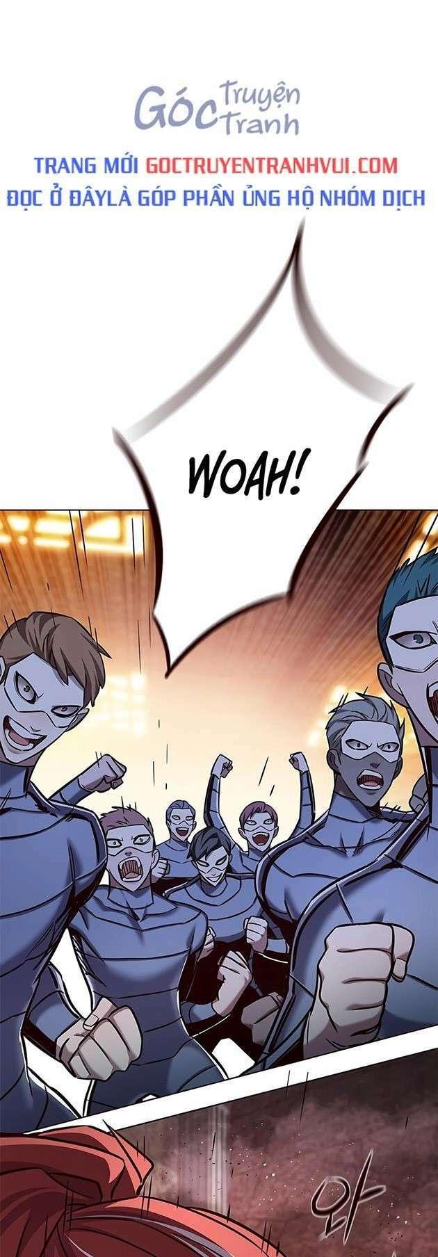 biến thân thành mèo chapter 253 1