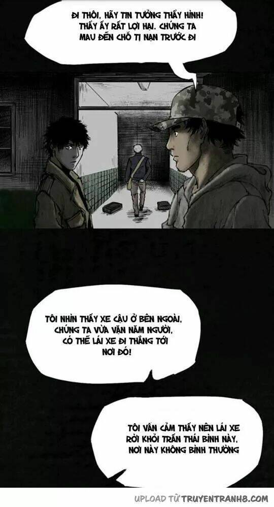 trấn thái bình chapter 8 49