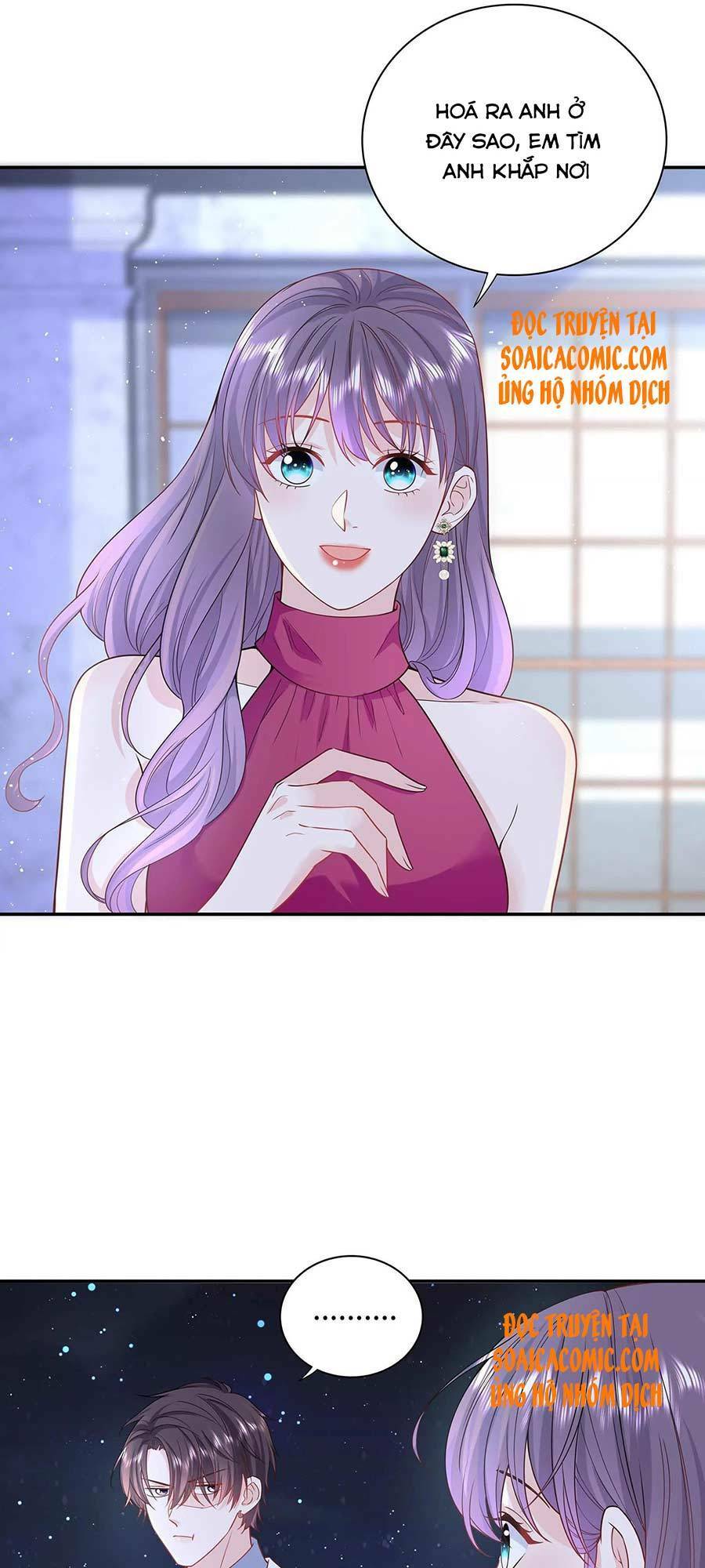 tôi dựa vào tà ý: nghịch chuyển nhân sinh chapter 51 8