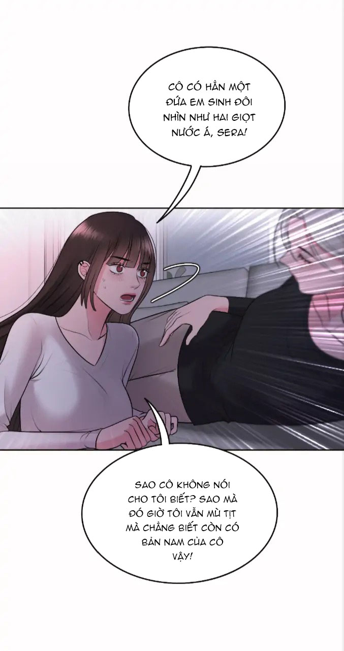 Tàn Nhẫn chapter 19.1 - Trang 10