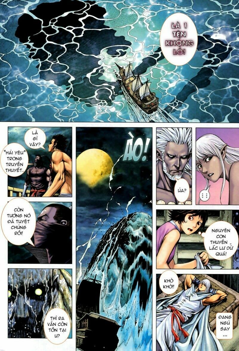 phong thần ký chapter 55 26