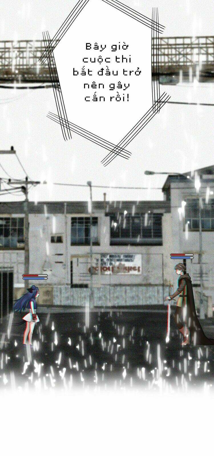 viện bảo tàng tâm nguyện chapter 20.1 10