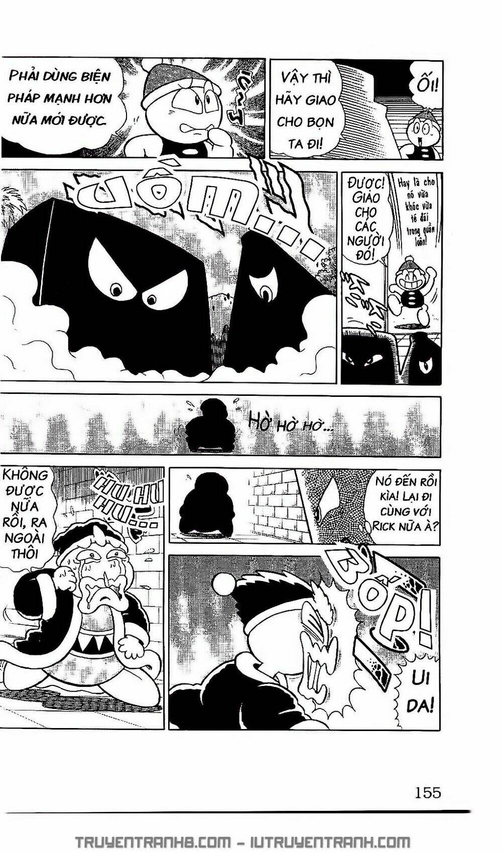 ngôi sao kabi chapter 18 17