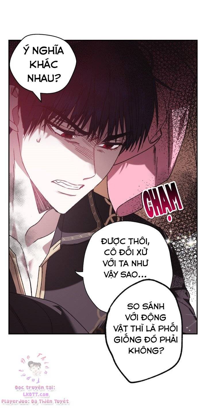 cha, con không muốn kết hôn đâu chapter 12 59