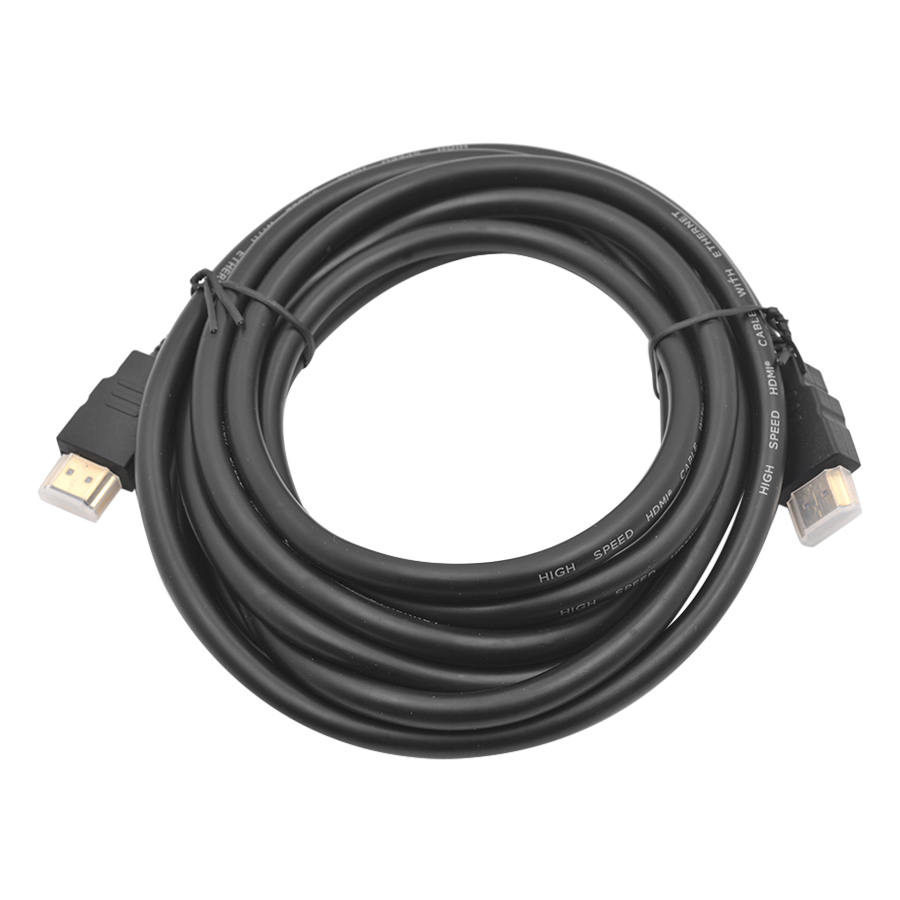 Cáp HDMI Linetek LK-303 (3m) - Hàng Chính Hãng