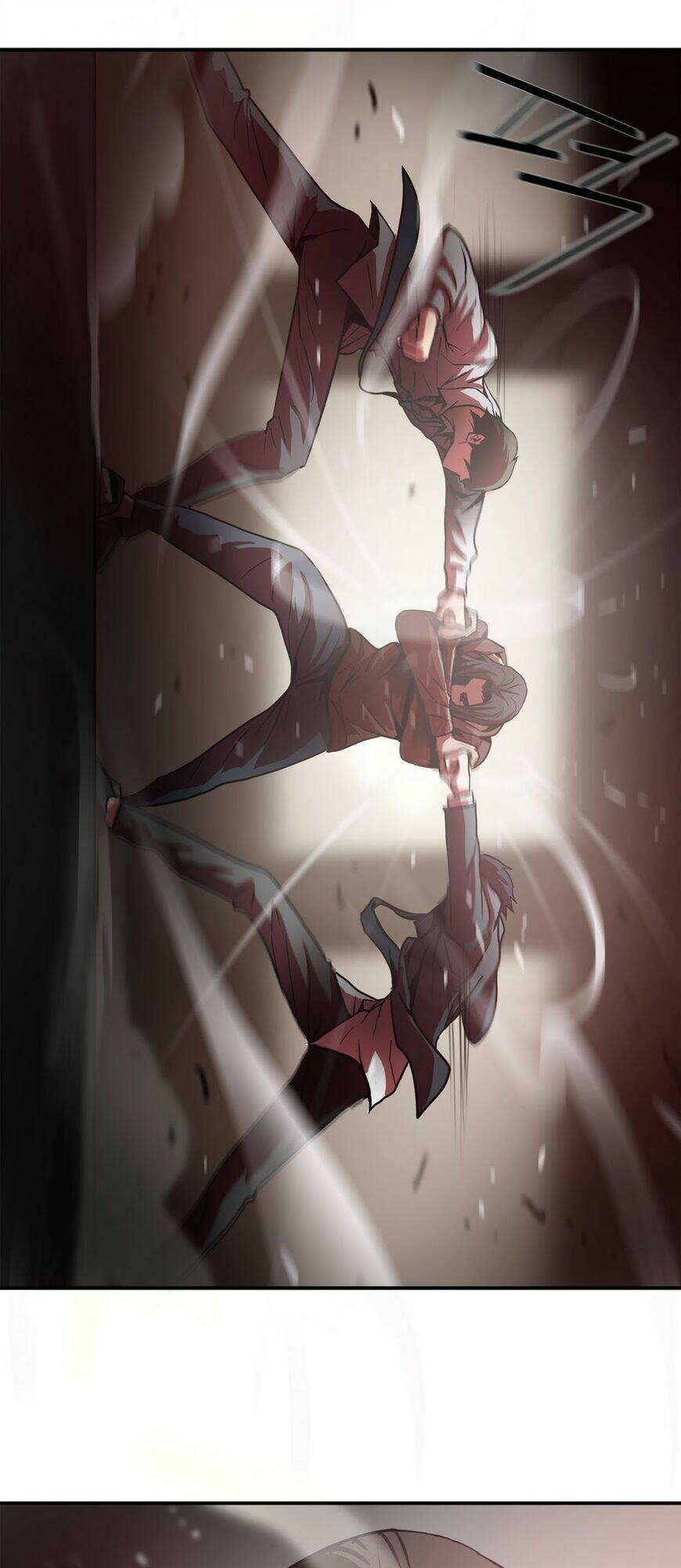 kẻ bị ruồng bỏ chapter 12 39