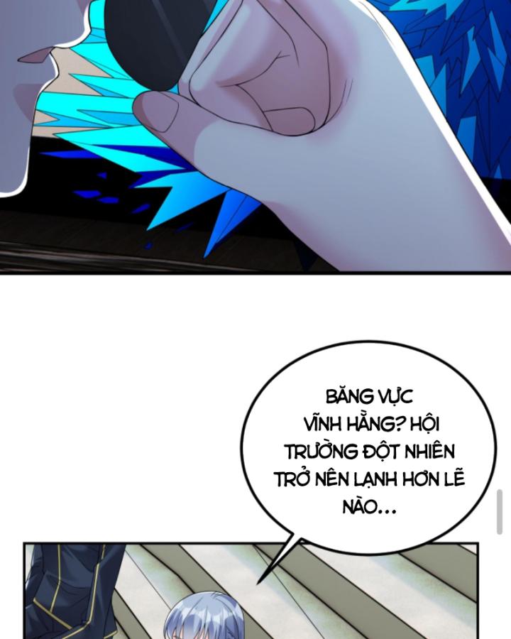 học cùng em gái, tôi bất cẩn vô địch rồi chapter 137 26