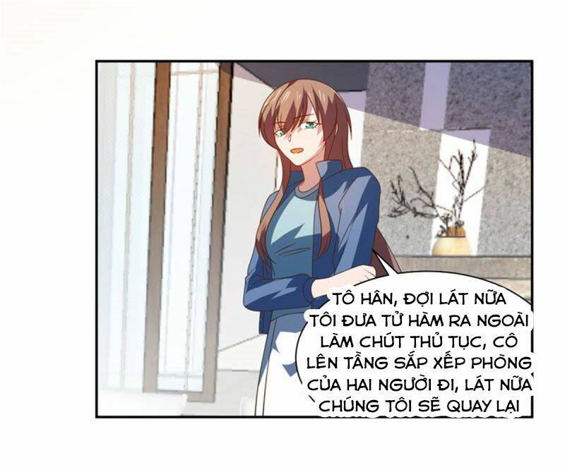 đỉnh phong dự ngôn đế chapter 20 16