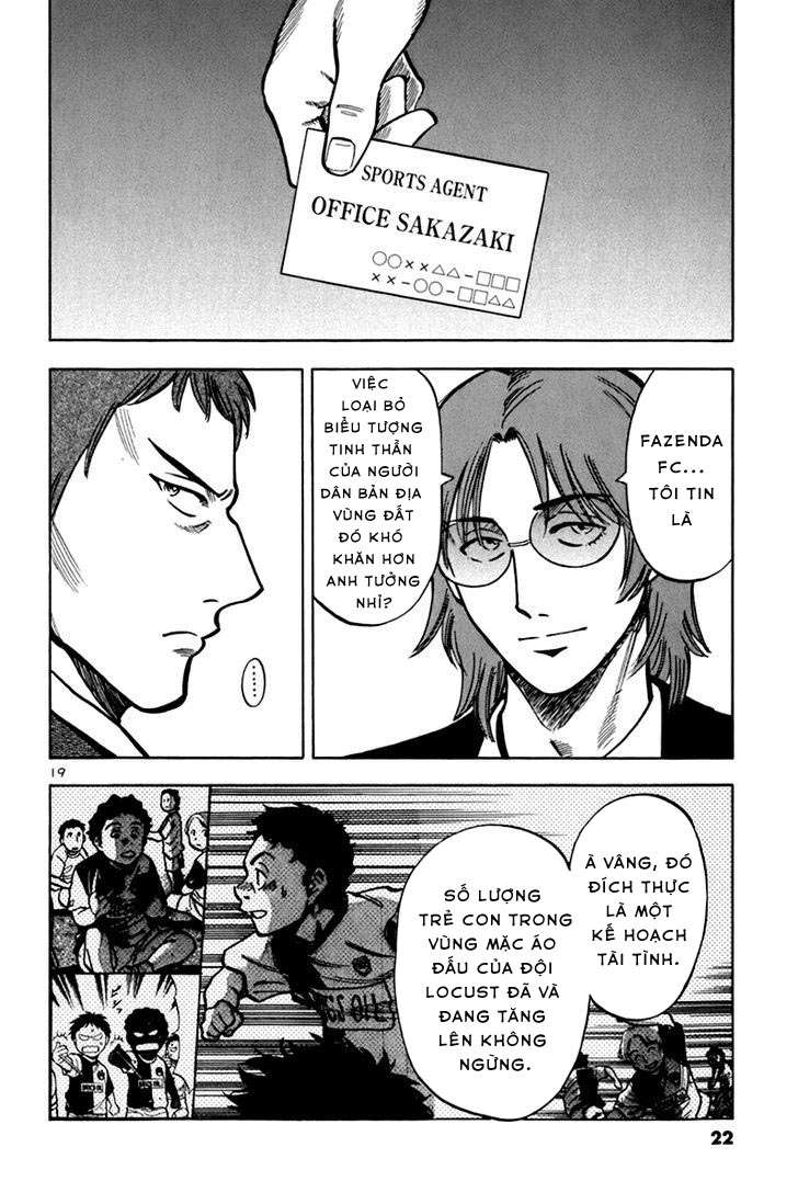 lost man chapter 9 24