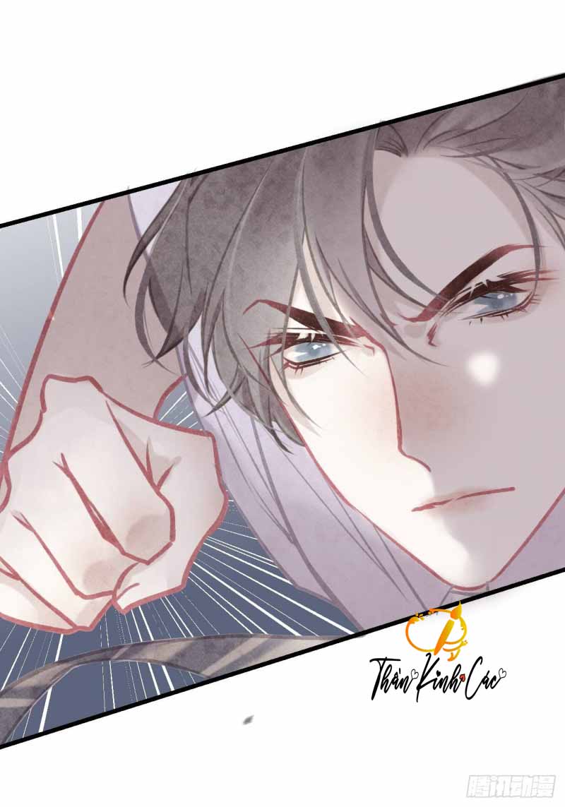 10 định ước giữa tôi và cậu ấy chapter 6 29