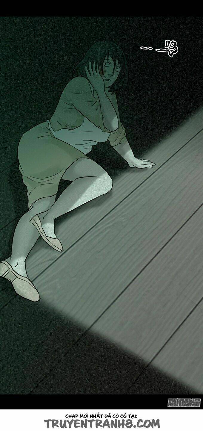 ớn lạnh tuyệt đối chapter 108 7