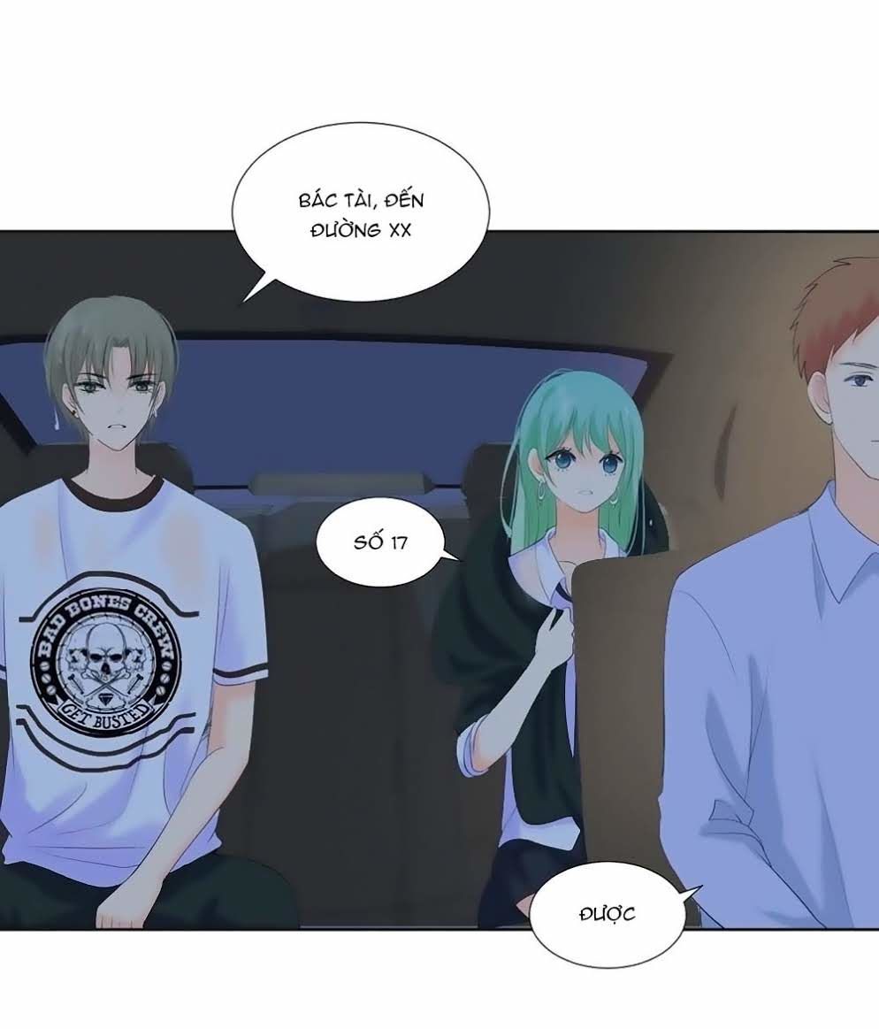 sinh sinh tương thác chapter 47 18