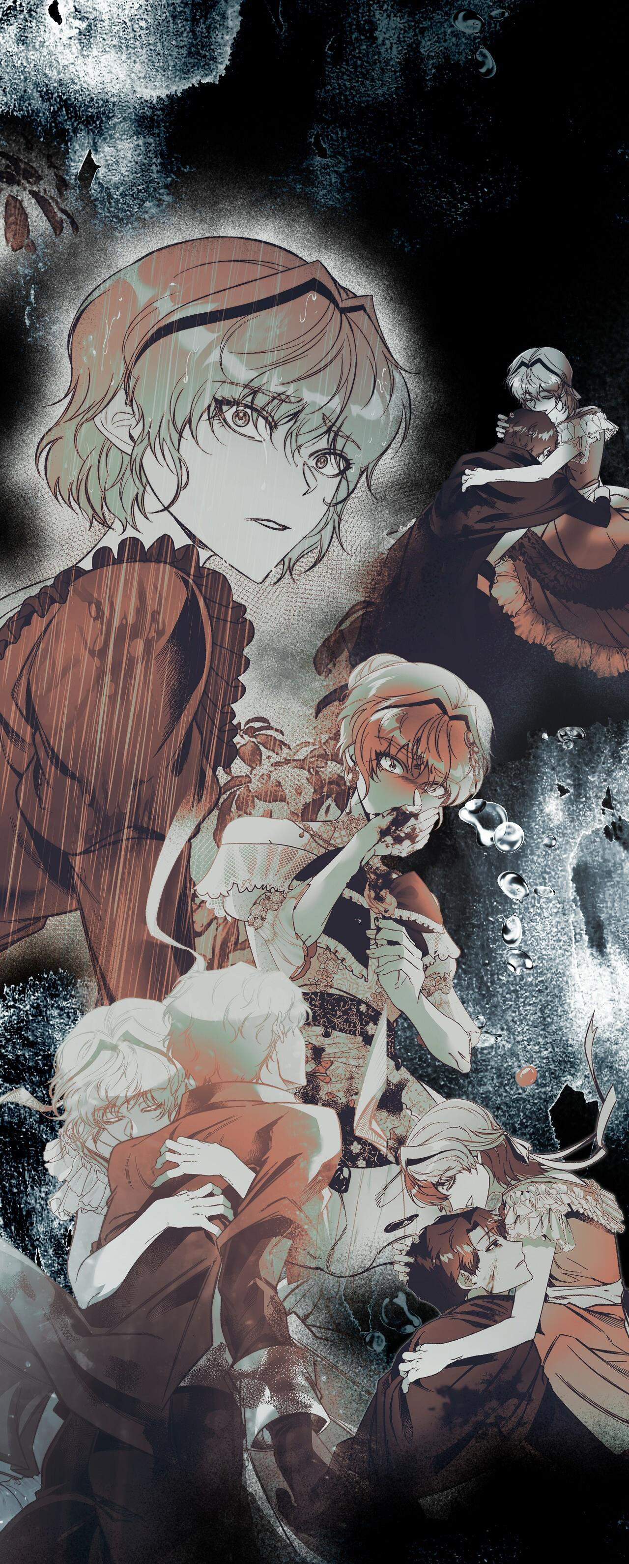 bánh xe của charlotte chapter 20.2 3