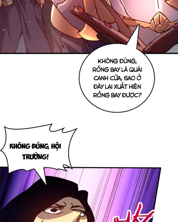 mở màn kiêm nhiệm boss hắc long, tôi vô địch rồi chapter 2 159