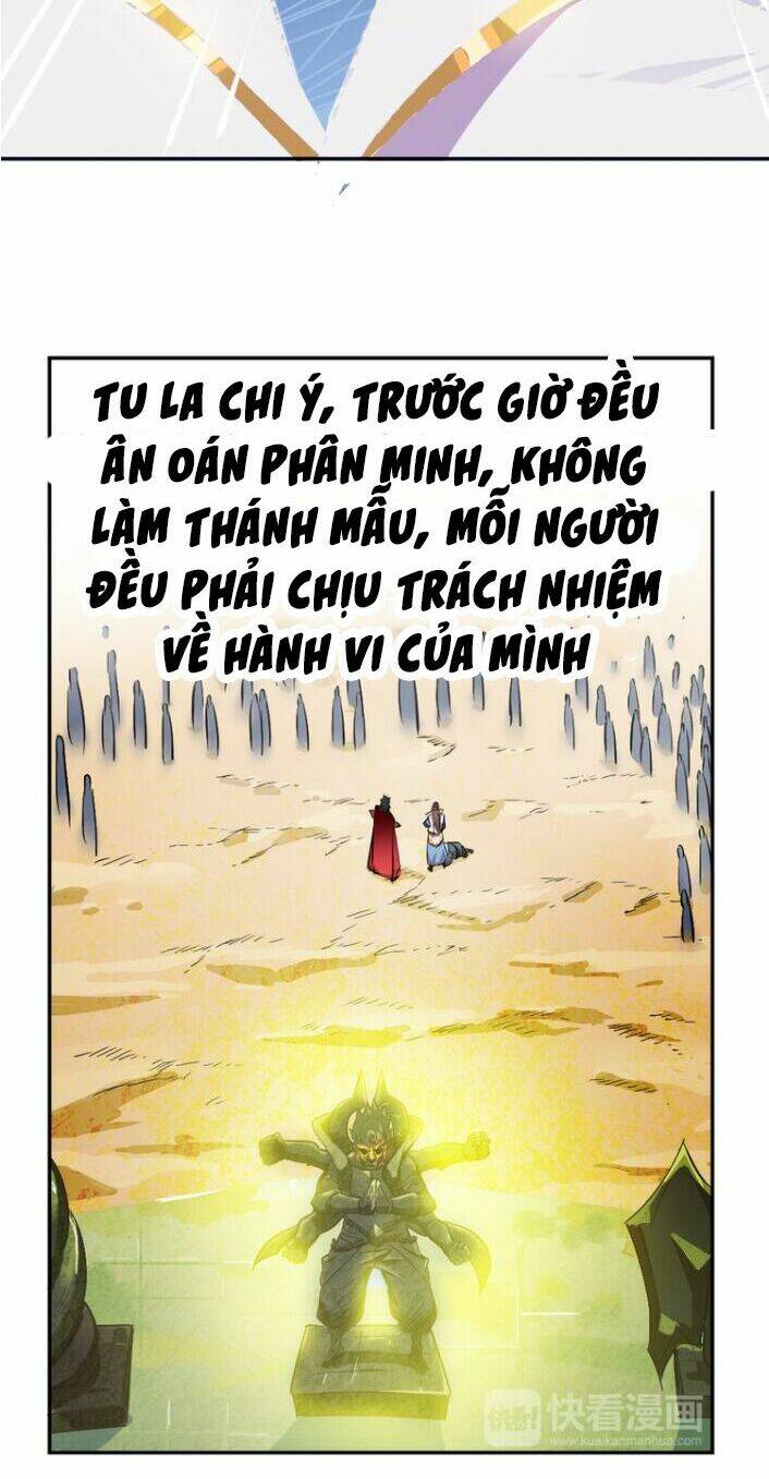 ngự thiên thần đế chapter 3.2 5