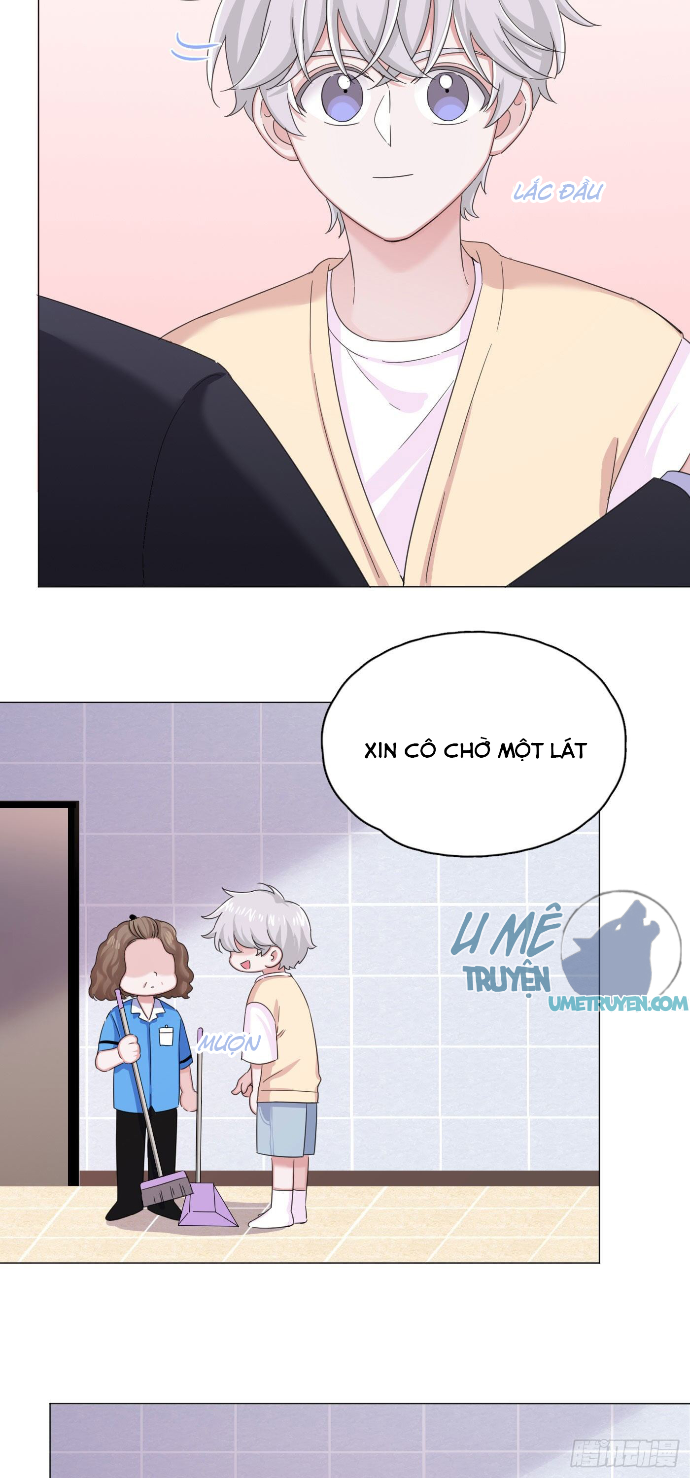 nhất hoàng cửu công thập nhị thê chapter 28 24