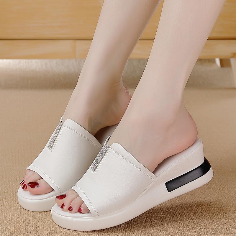 Đảm Bảo Chất Lượng Giày Nữ Ngoài Trời Cổ Giày Ngoài Trời Plus Size Nữ Thoáng Khí Giày Chạy Bộ