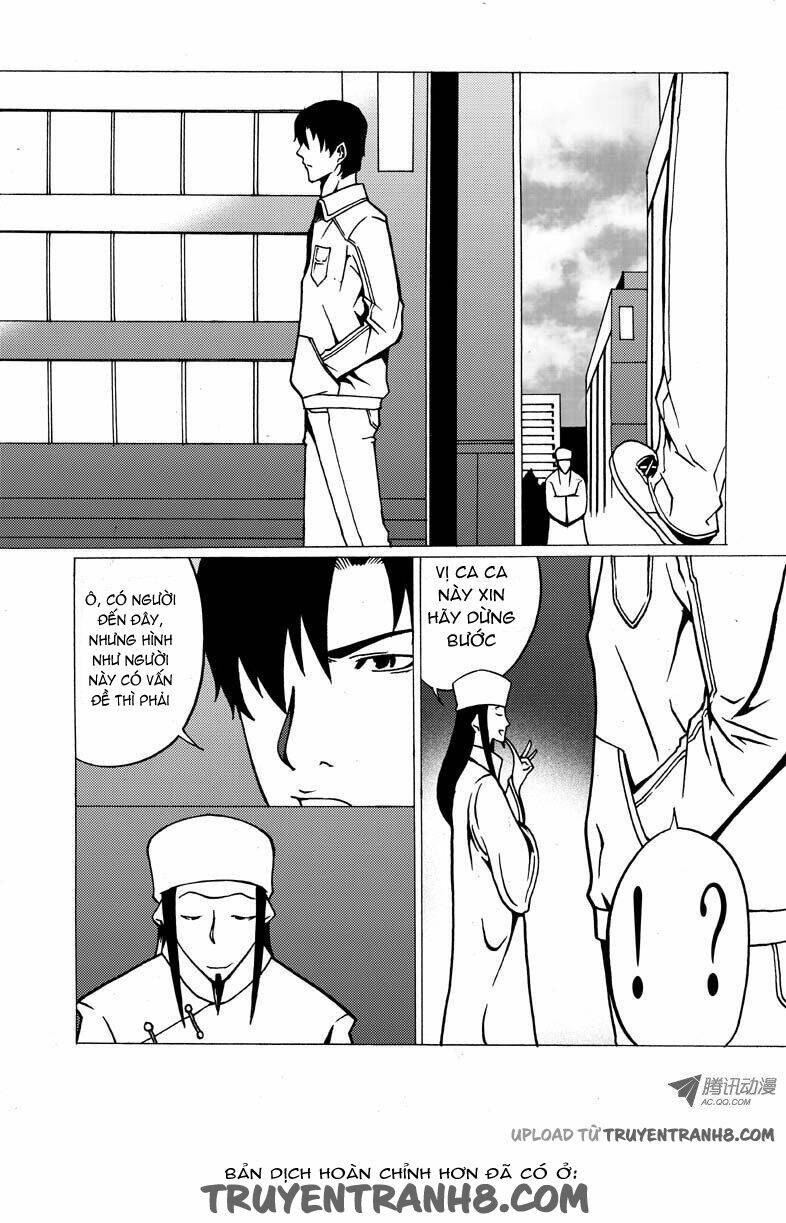 nhân quả tuần hoàn chapter 17.1 8