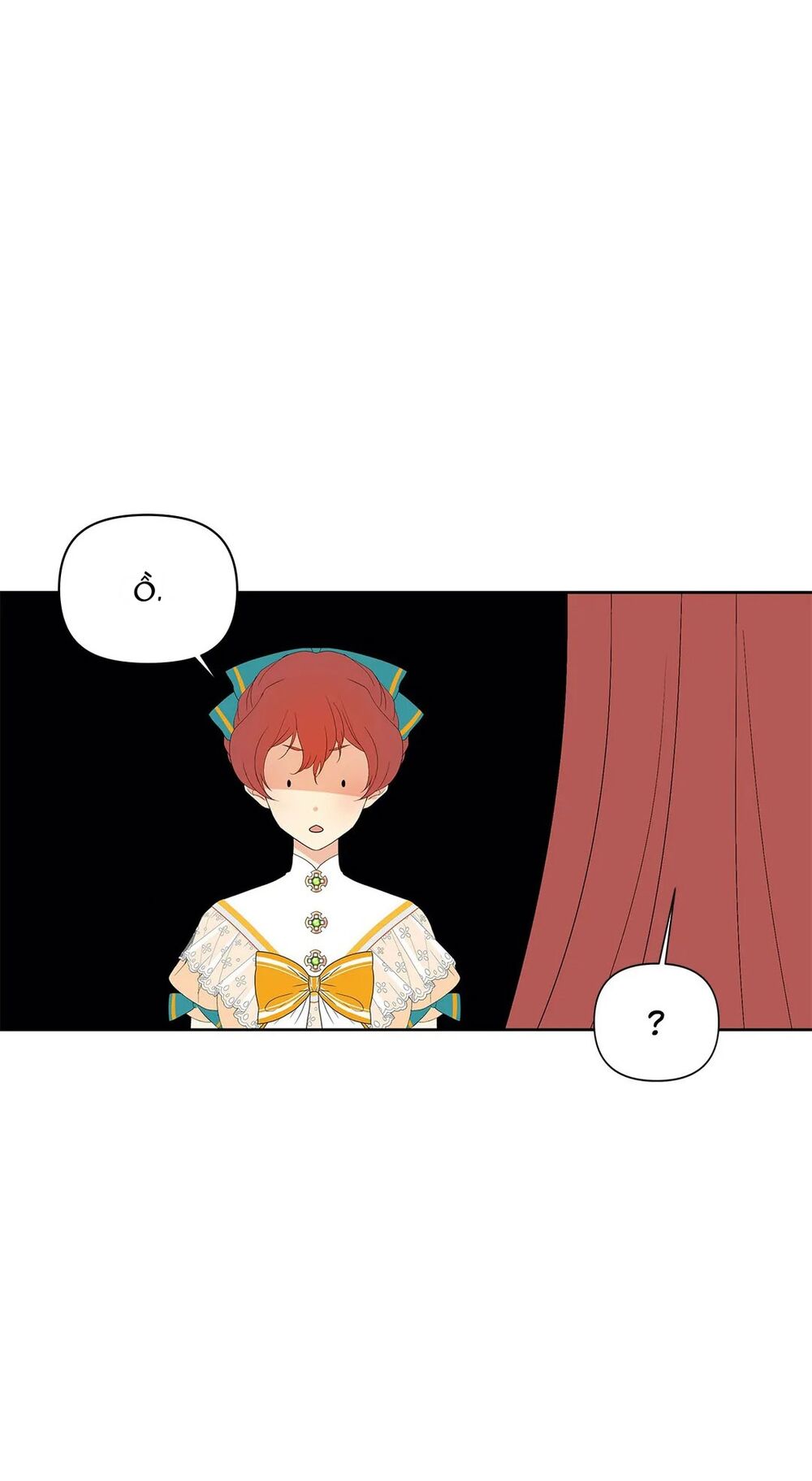 công chúa thời gian có hạn chapter 41 45