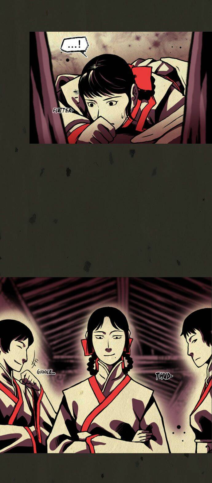 in full bloom chapter 33 20