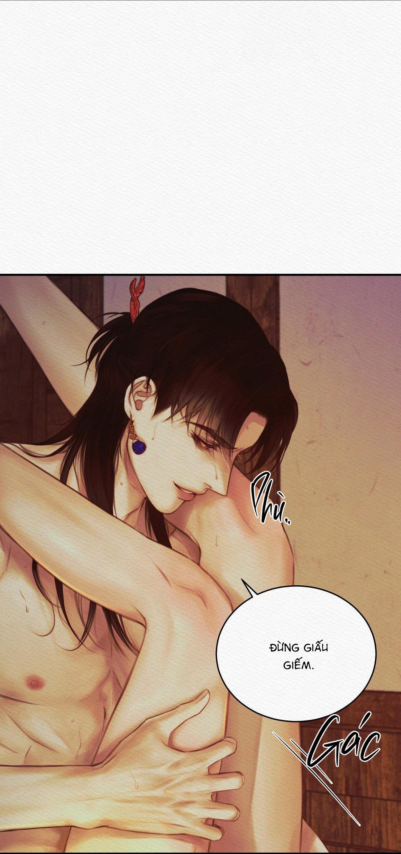 qủy dạ khúc chapter 43 37