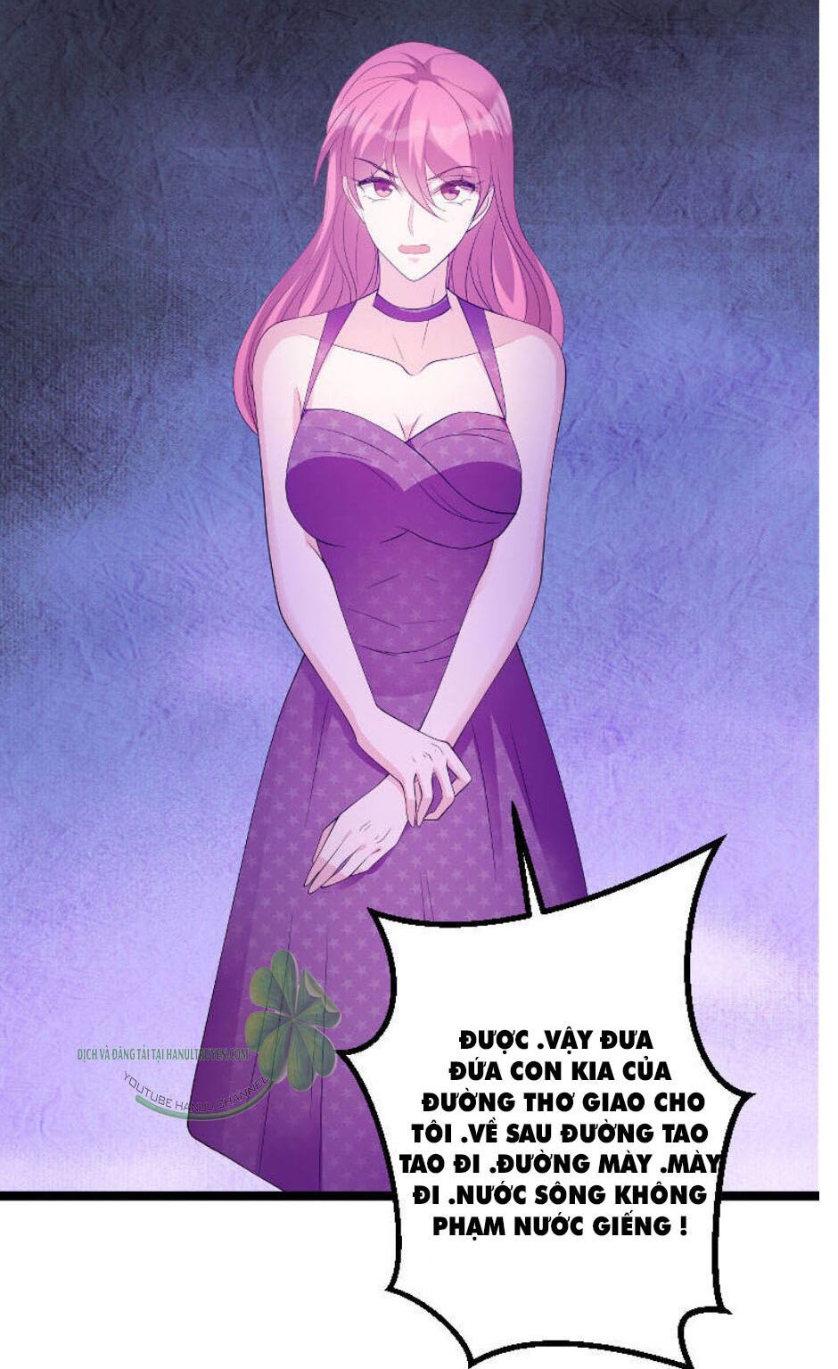 bảo bối đáng yêu đột kích chapter 113.1 9