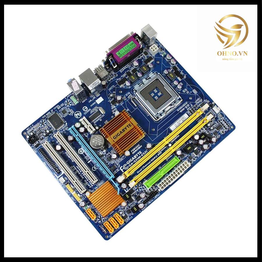 Main Máy Tính Bo Mạch Chủ VSPTECH G41 CHÍNH HÃNG Mainboard Linh Kiện Điện Tử Cho Máy Tính PC -hàng chính hãng