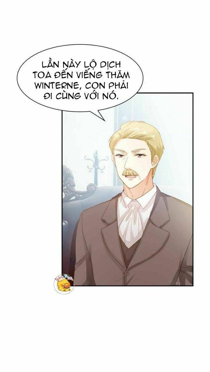 ác nữ cải biến chapter 46 6