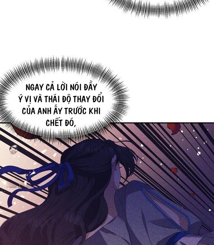 người chồng bạo chúa của tôi đã thay đổi chapter 8 27