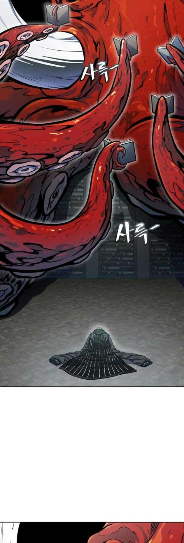 cuộc chiến trong tòa tháp chapter 586 2