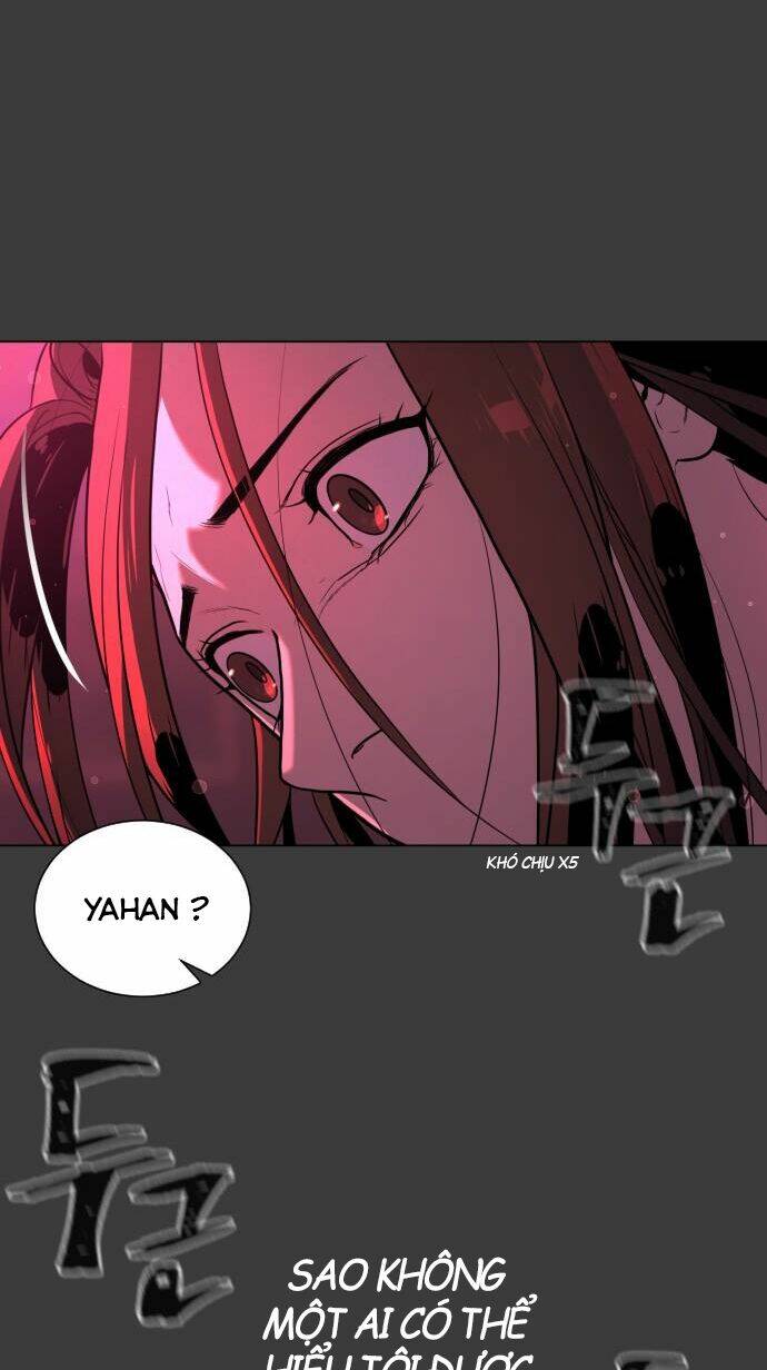 Máu trắng chapter 83 36