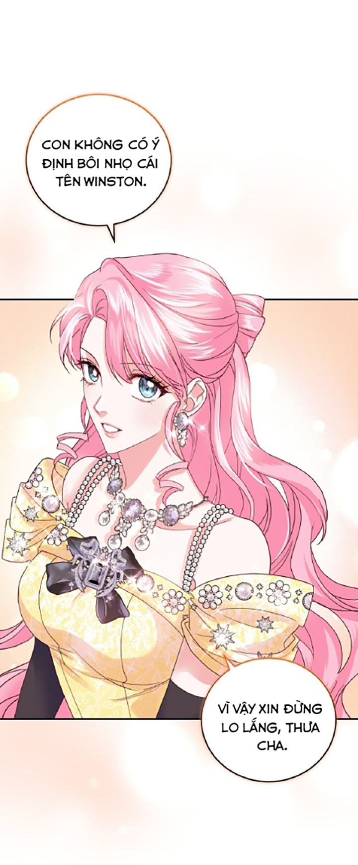 trở thành nhà điều chế nước hoa duy nhất của bạo chúa chapter 61 13