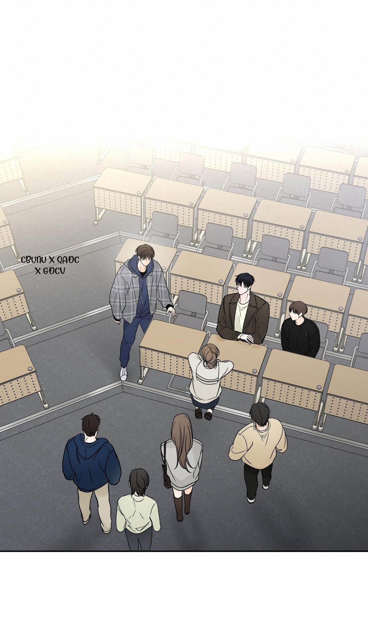 hạ cánh cuối chân trời chapter 20 44