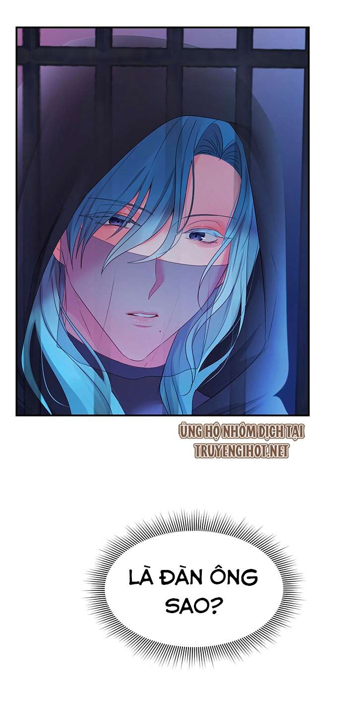 bệ hạ là của tôi chapter 22 46