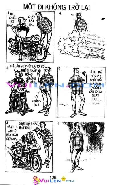 chú thoòng (full trọn bộ) chapter 27 26