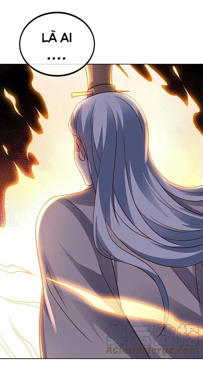 phục thiên thánh chủ chapter 224 2