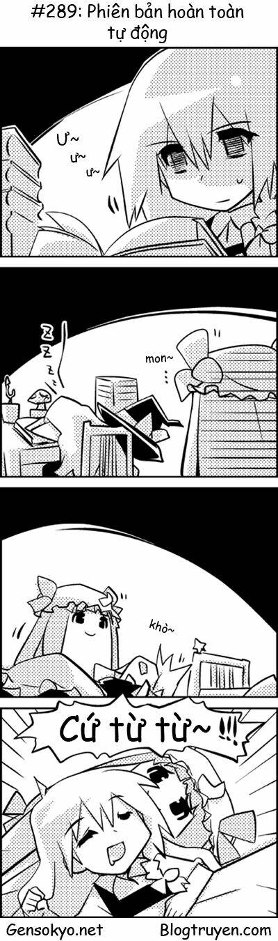 touhou keshikaran chapter 29 10