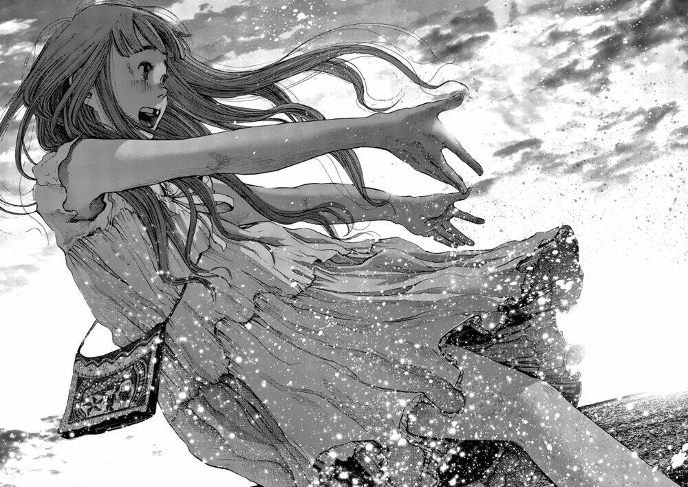 chúc ngủ ngon, punpun chapter 131 8