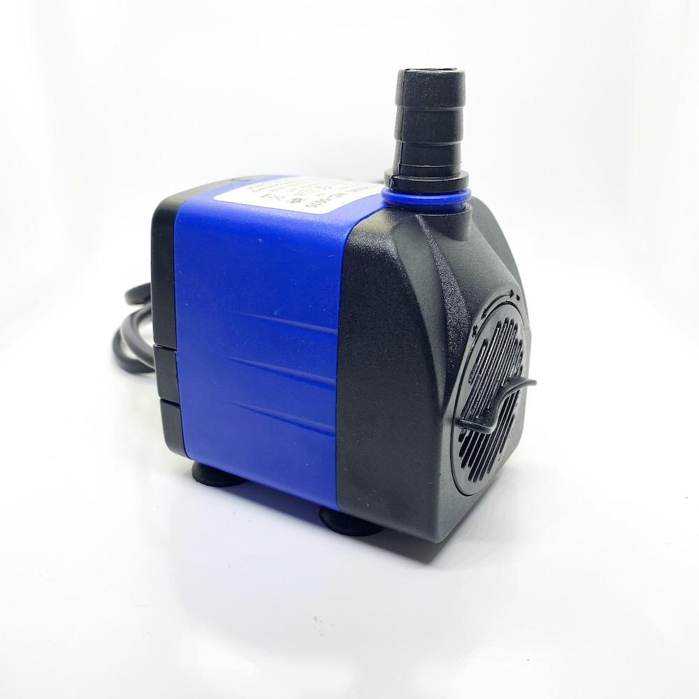 BƠM QUẠT ĐIỀU HOÀ - BƠM QUẠT HƠI NƯỚC - BƠM MINI - BƠM BỂ CÁ