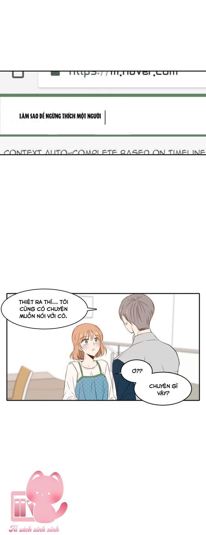 a good day to be a dog chapter 36 28