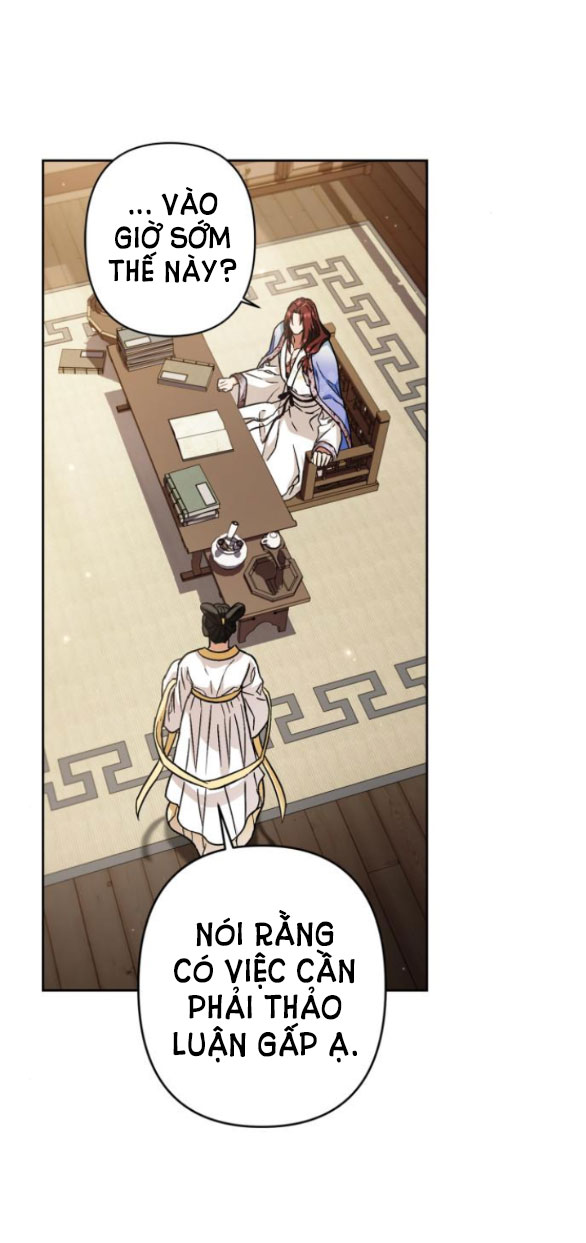 bản tình ca heeran chapter 54.2 25