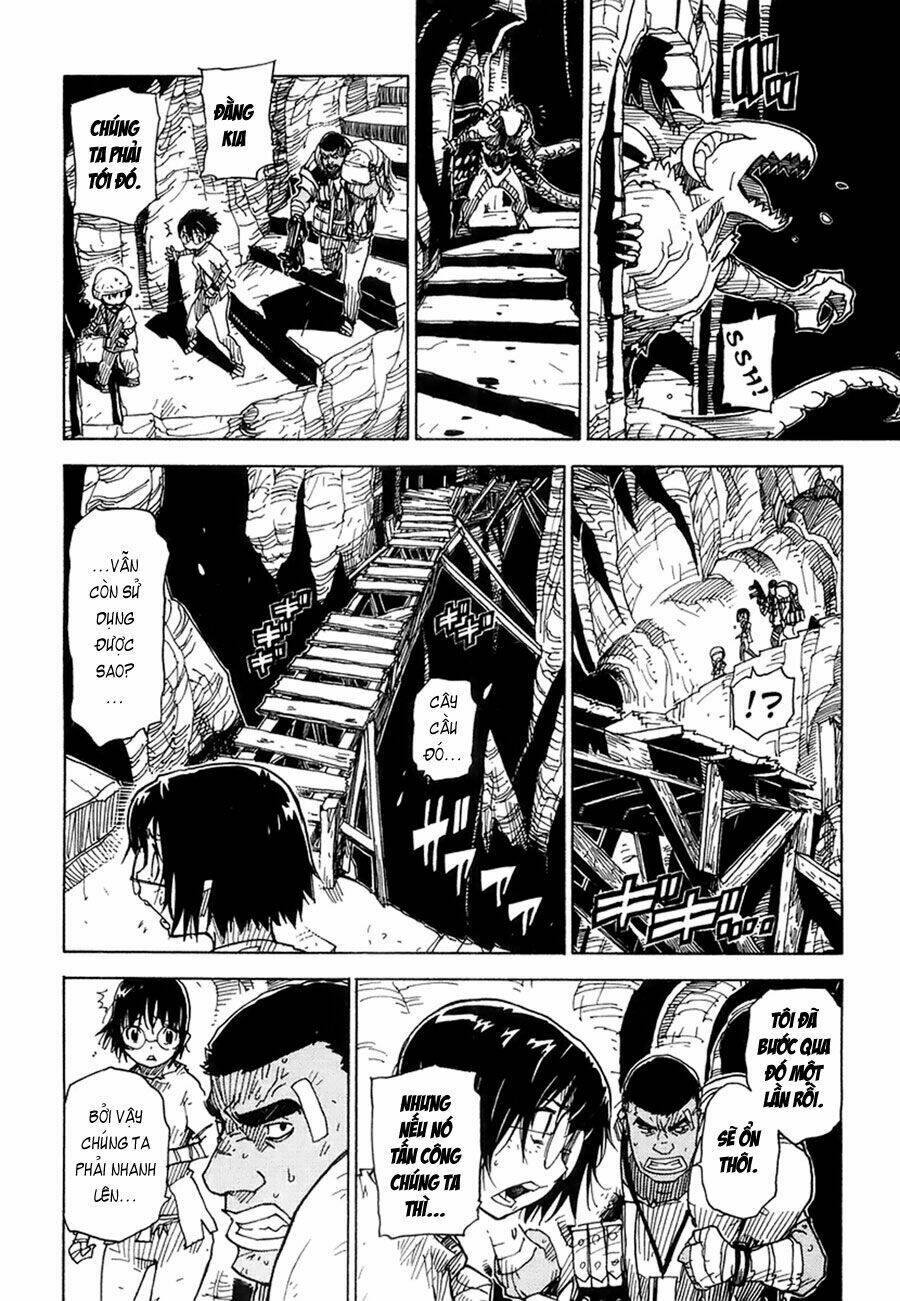 king of thorns chapter 25 7