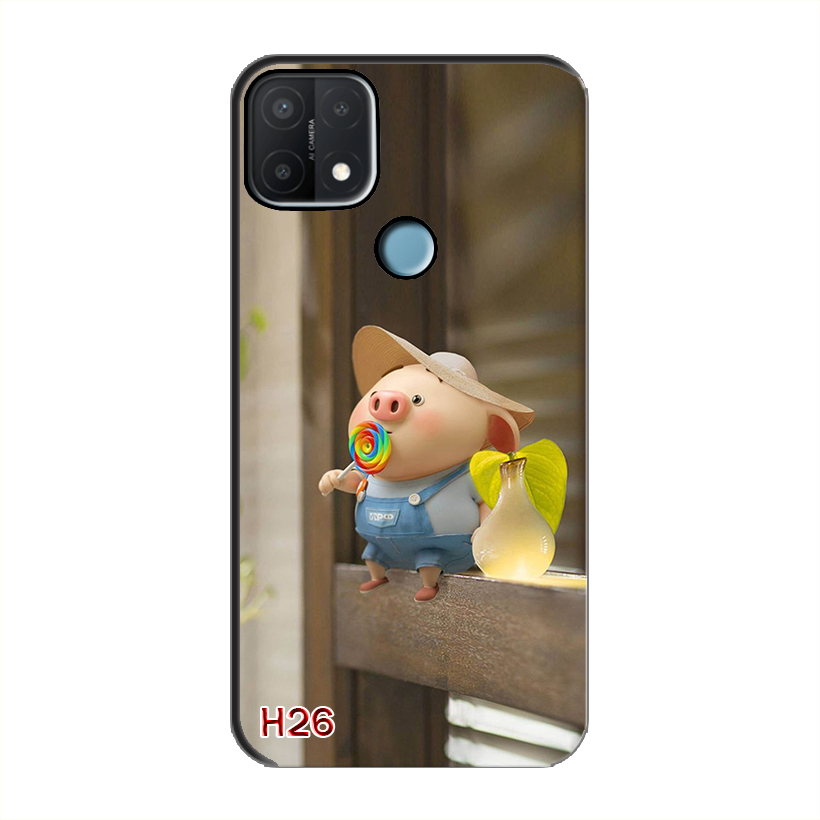 Ốp Lưng Dành Cho OPPO A15